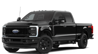 2026 Ford Super Duty® External Image 2